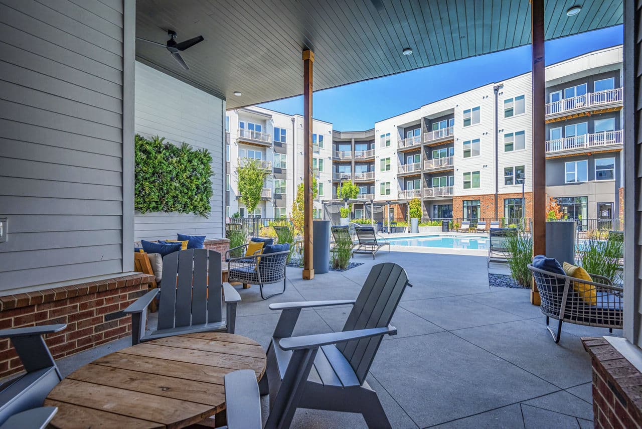 The Everly Apartments 11 of 23