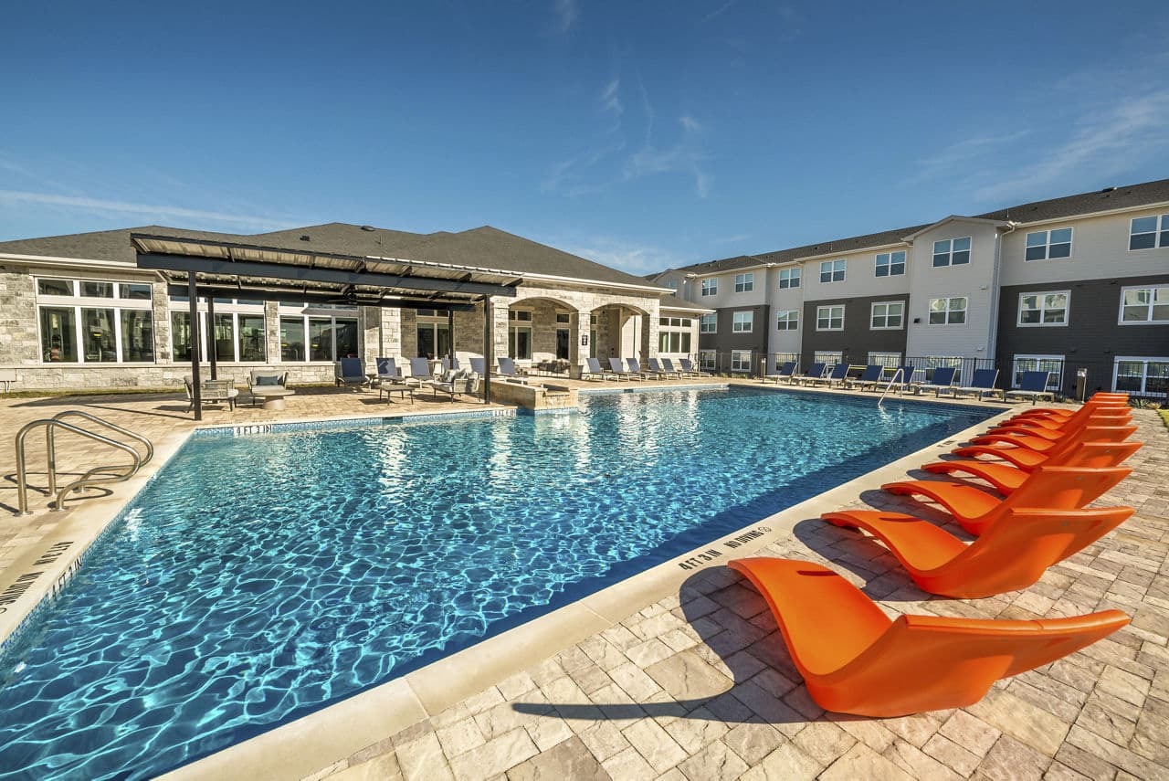 Latitude Magnolia Aubrey Tx 2 of 13