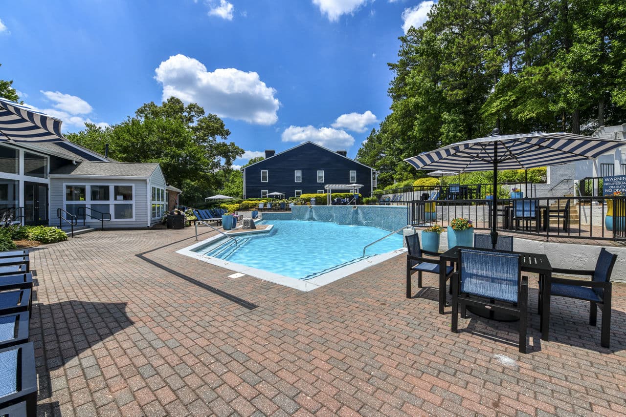 Avana Powers Ferry Marietta Ga 5 of 25