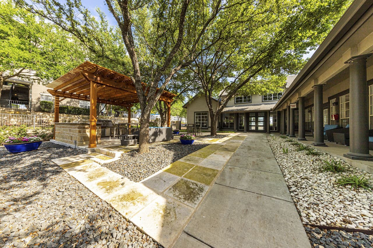 The Highline San Antonio Tx 10 of 31