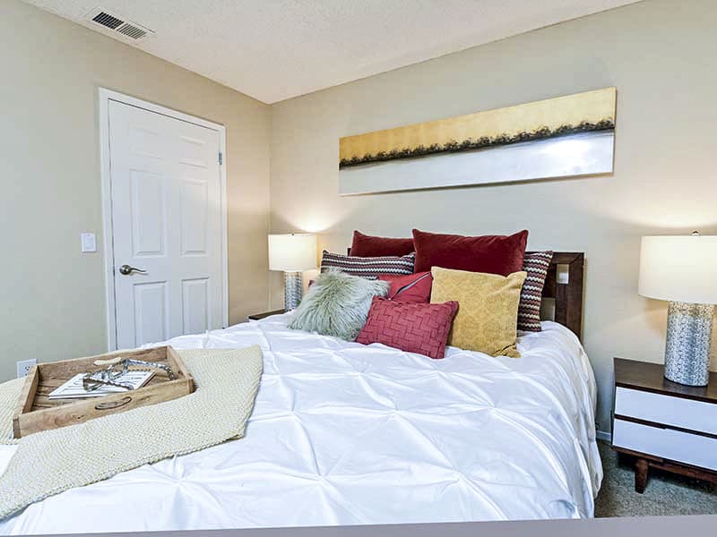 Vineyard Gardens Apartments Santa Rosa Ca 16 of 18