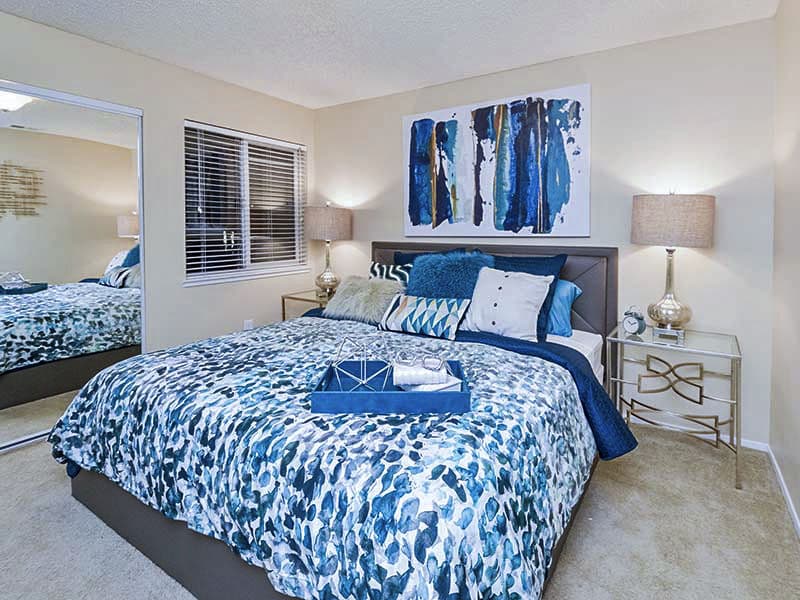 Vineyard Gardens Apartments Santa Rosa Ca 17 of 18