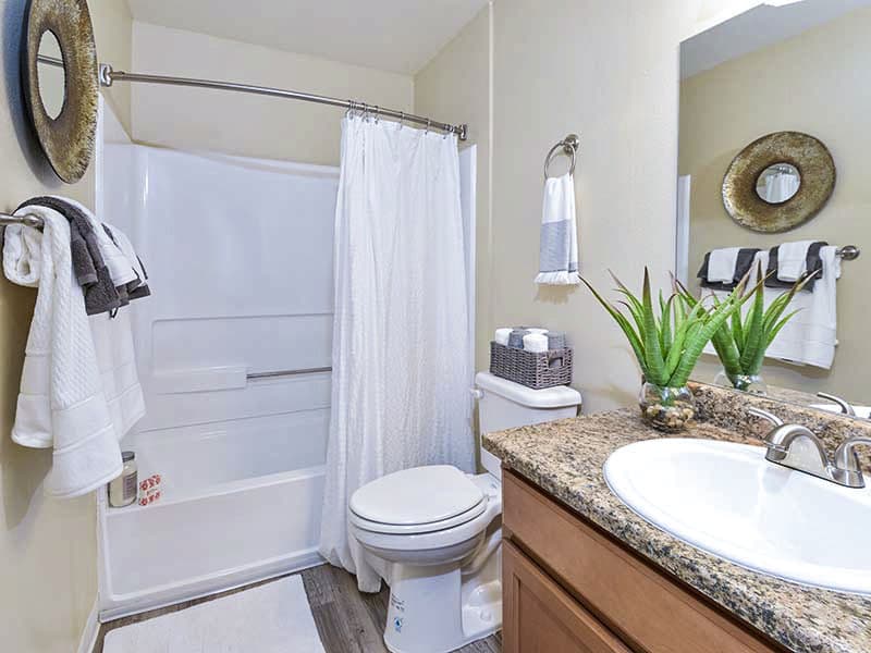 Vineyard Gardens Apartments Santa Rosa Ca 18 of 18