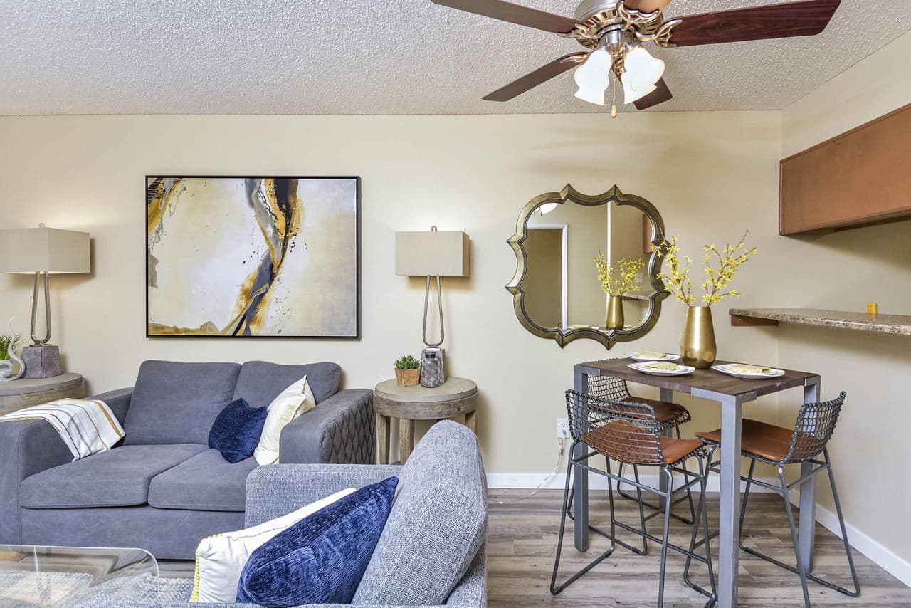 Vineyard Gardens Apartments Santa Rosa Ca 12 of 18