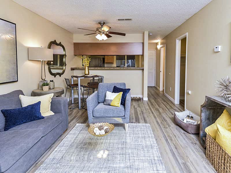 Vineyard Gardens Apartments Santa Rosa Ca 13 of 18