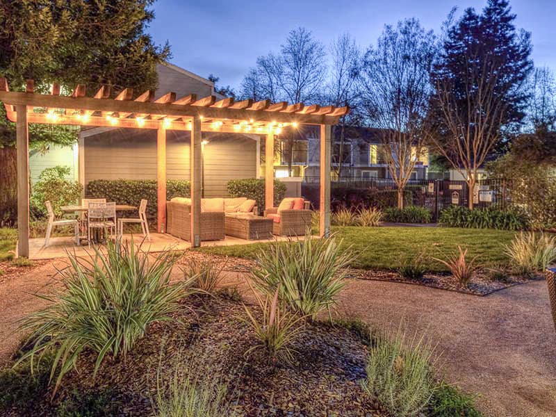 Vineyard Gardens Apartments Santa Rosa Ca 10 of 18