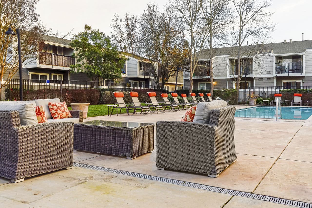 Vineyard Gardens Apartments Santa Rosa Ca 9 of 18