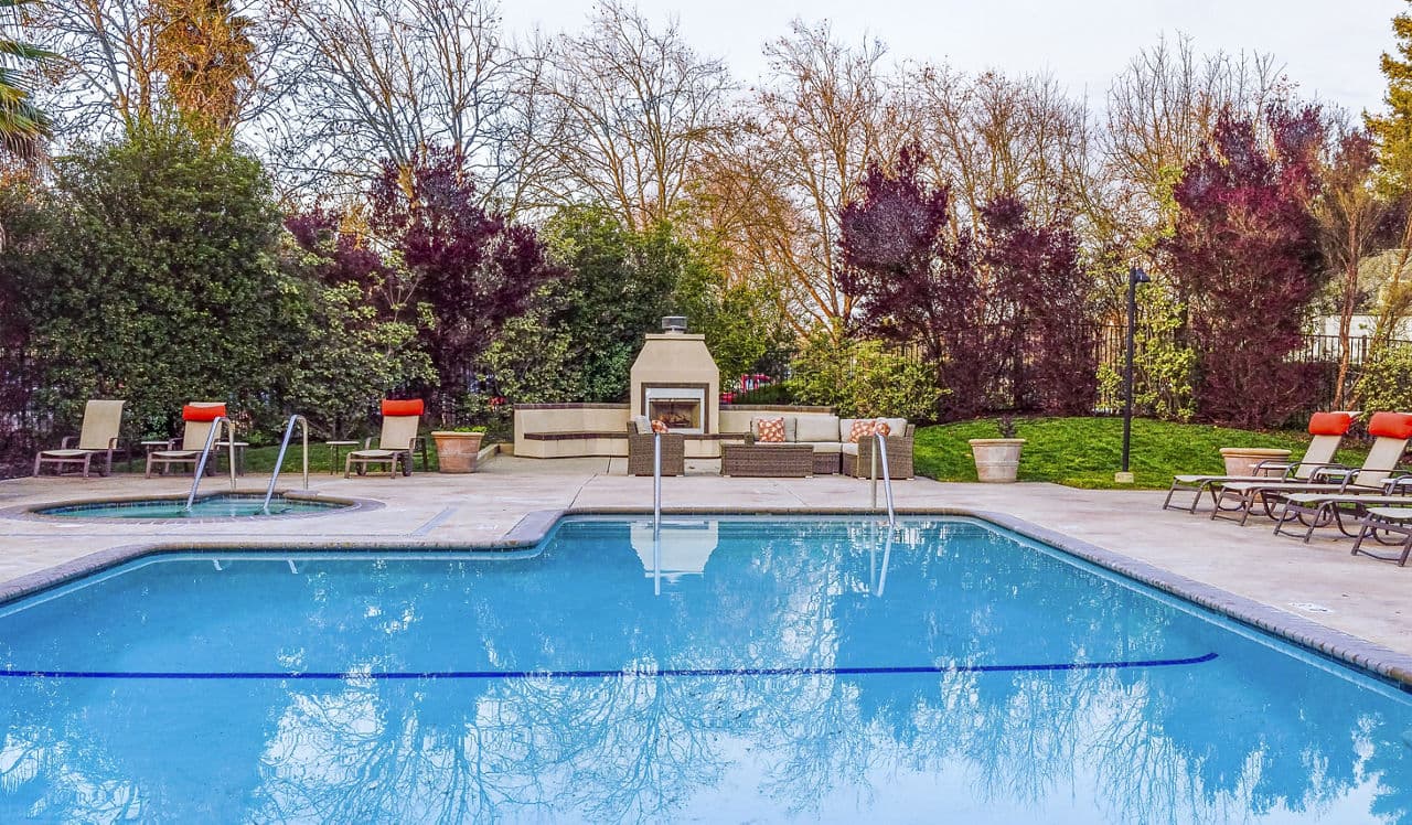 Vineyard Gardens Apartments Santa Rosa Ca 1 of 18