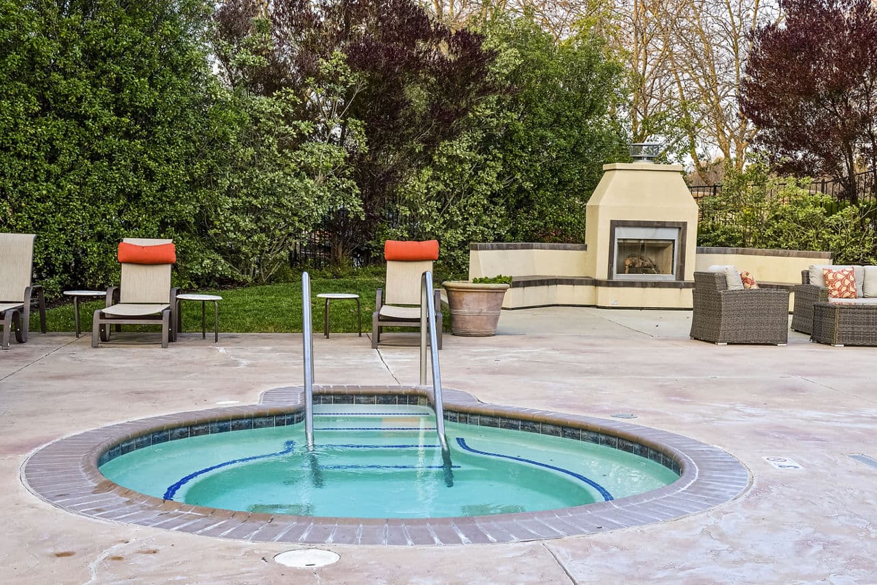 Vineyard Gardens Apartments Santa Rosa Ca 4 of 18