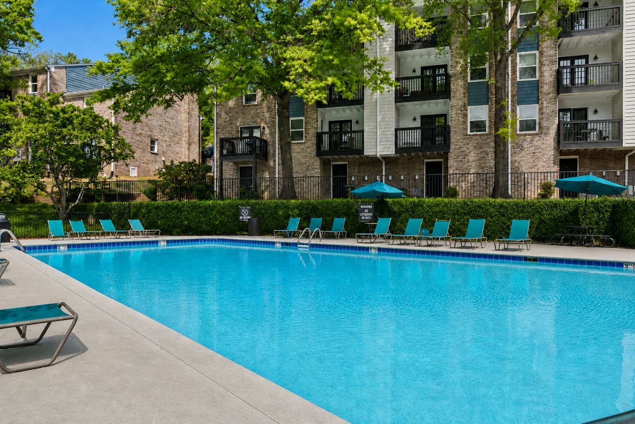 Avana South Oaks Nashville Tn 3 of 30