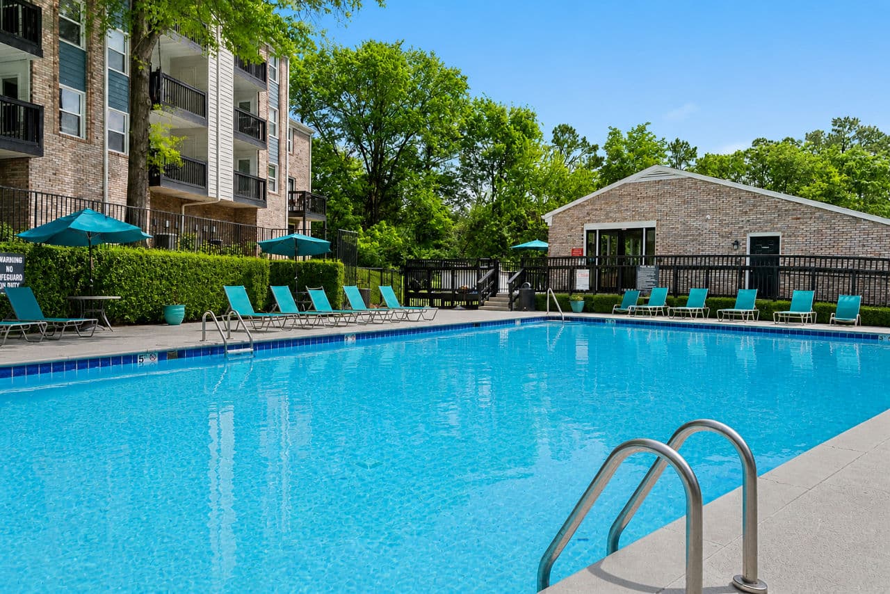 Avana South Oaks Nashville Tn 4 of 30