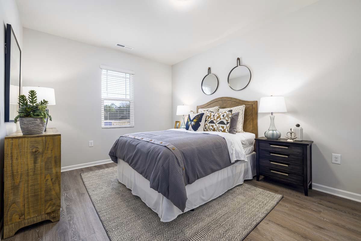 Ashford Townes Townhomes Fuquay Varina Nc 16 of 21