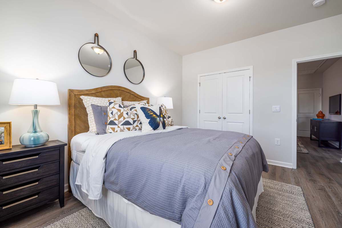 Ashford Townes Townhomes Fuquay Varina Nc 17 of 21
