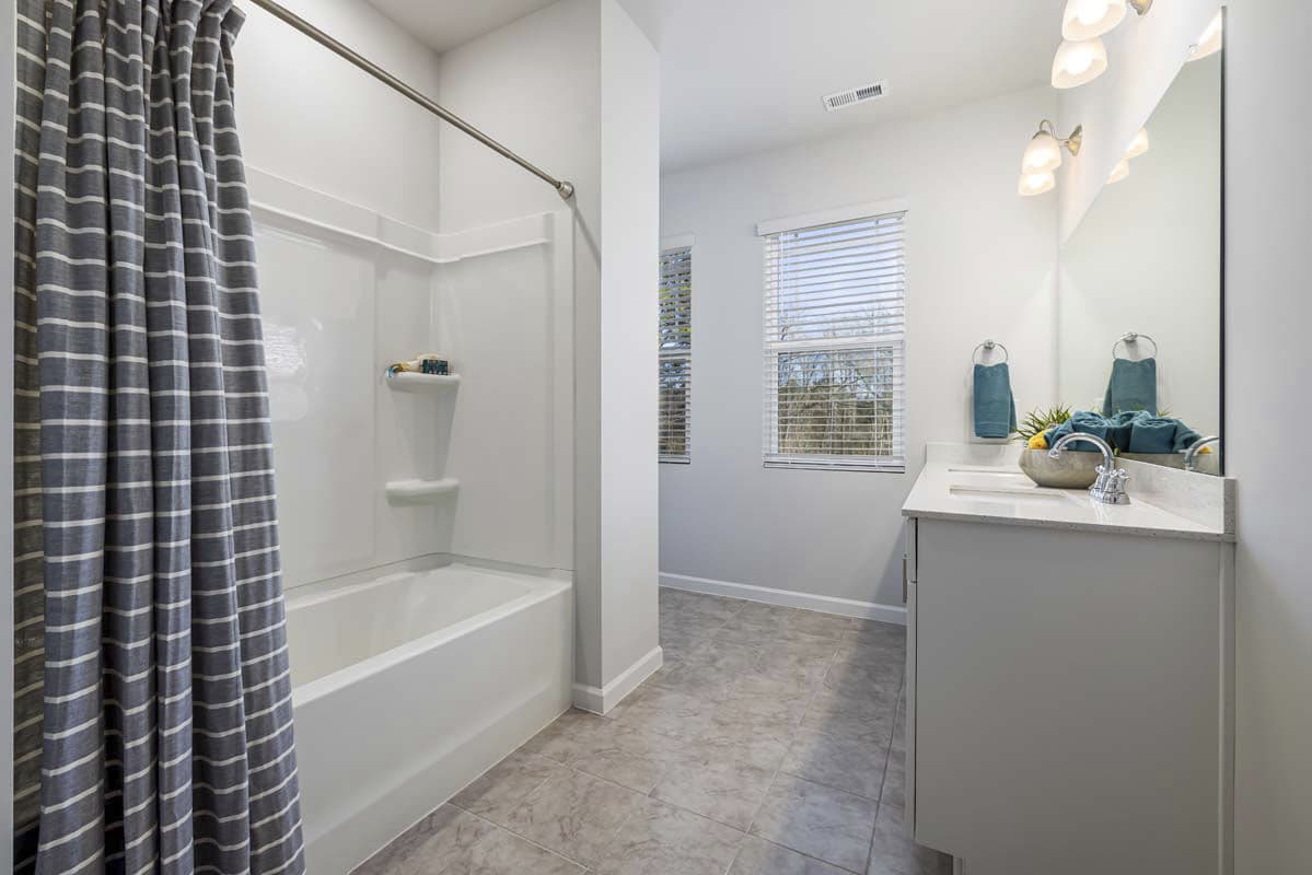 Ashford Townes Townhomes Fuquay Varina Nc 19 of 21