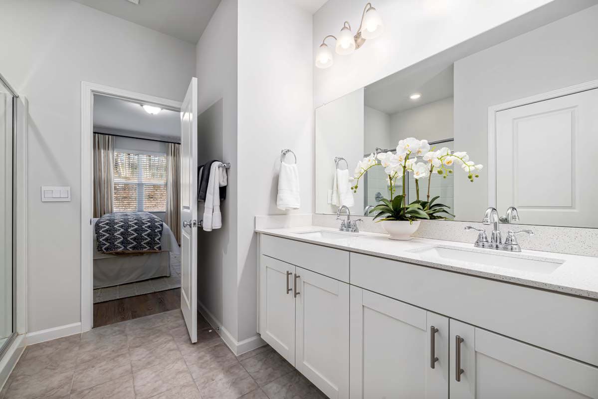 Ashford Townes Townhomes Fuquay Varina Nc 20 of 21
