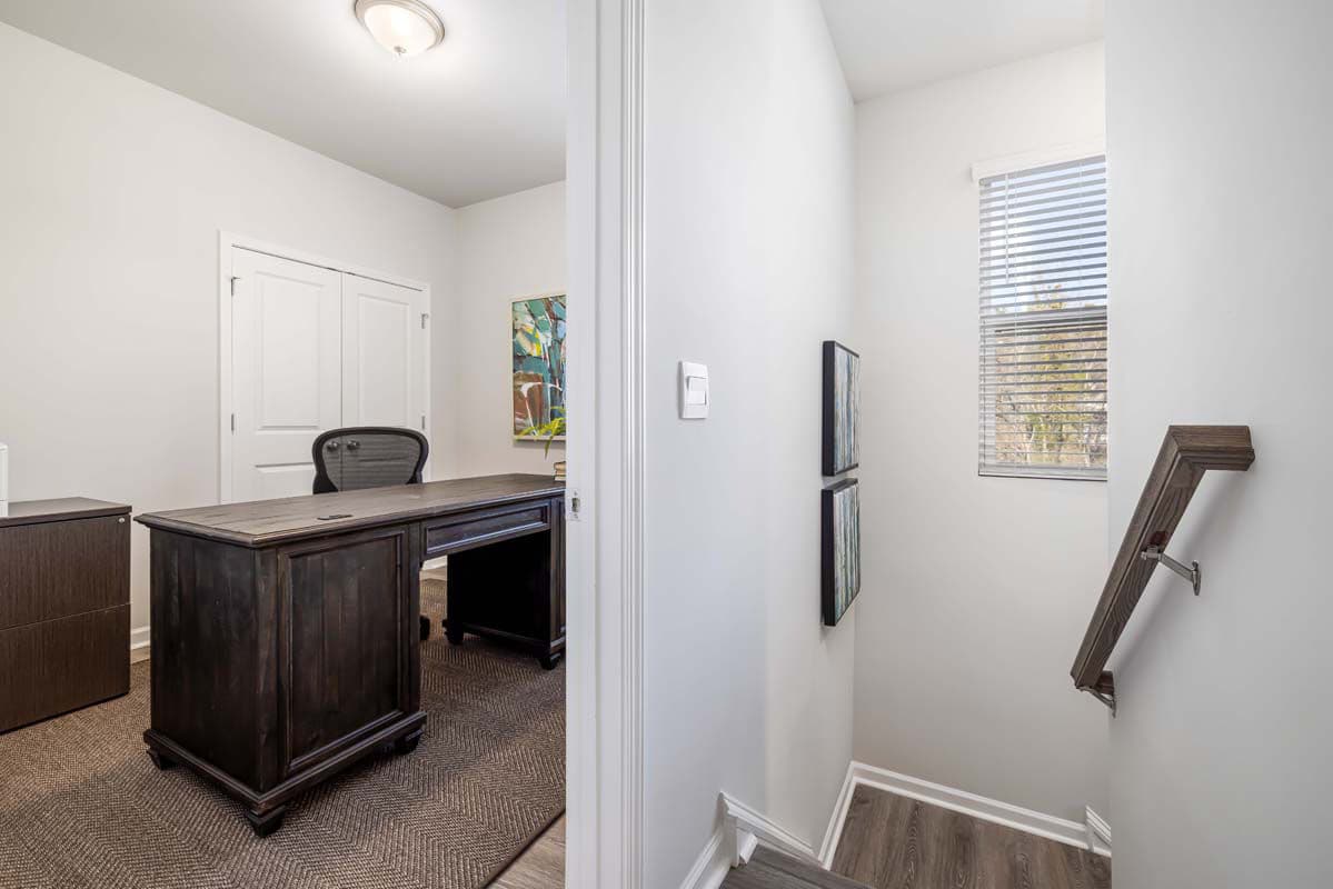 Ashford Townes Townhomes Fuquay Varina Nc 12 of 21