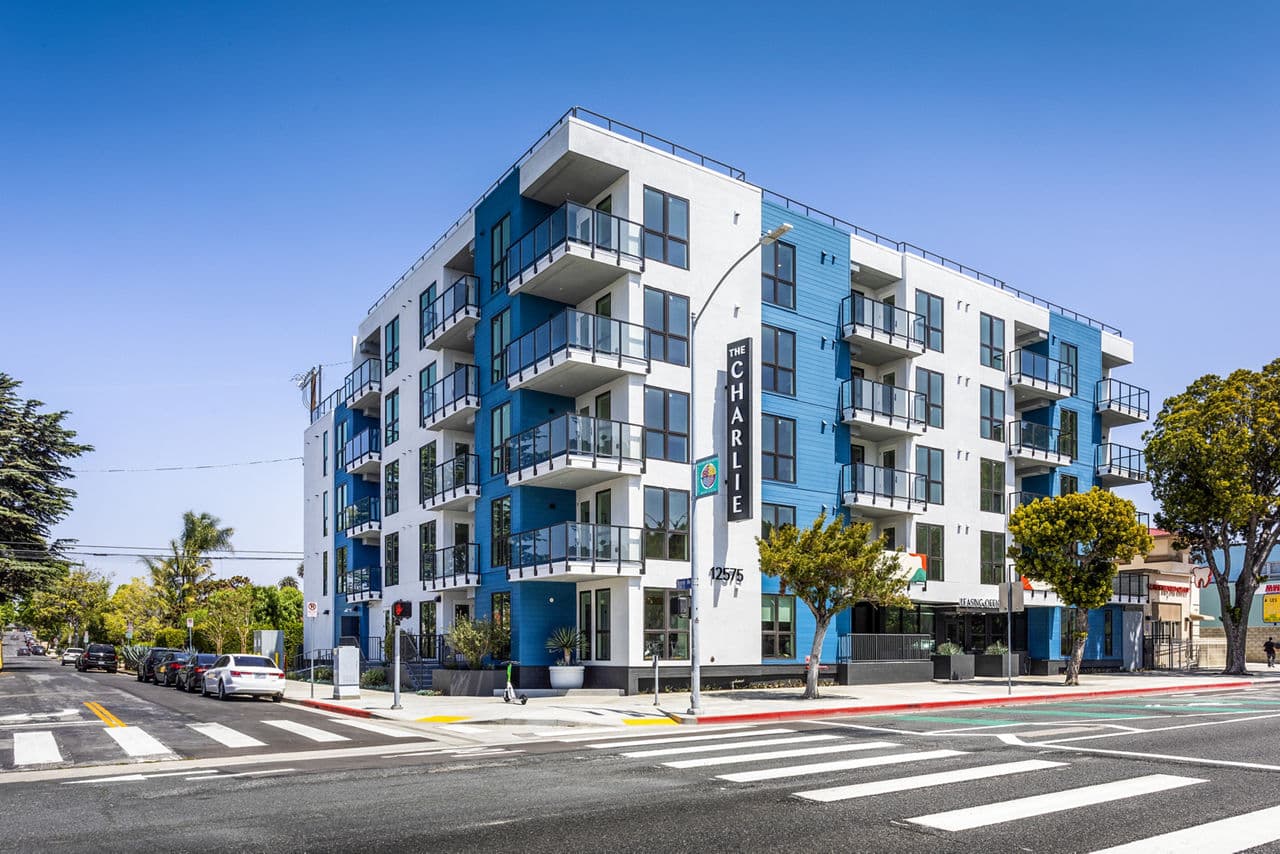 The Charlie Mar Vista 1 of 8