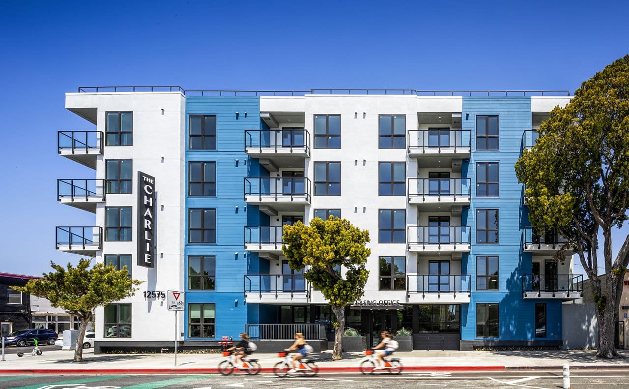 The Charlie Mar Vista Los Angeles Ca 2 of 25