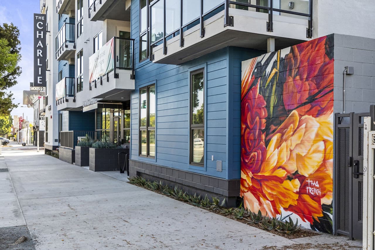 The Charlie Mar Vista Los Angeles Ca 6 of 25