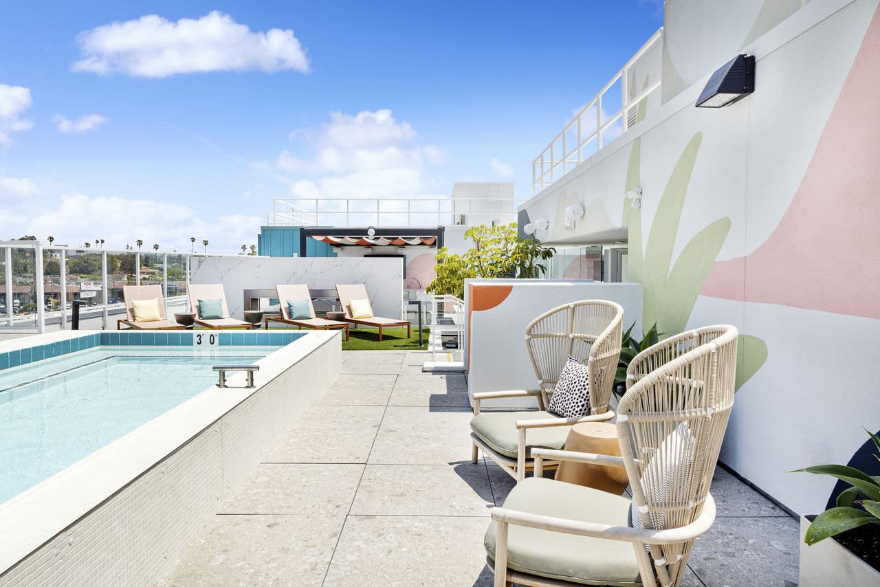 The Charlie Mar Vista Los Angeles Ca 3 of 25