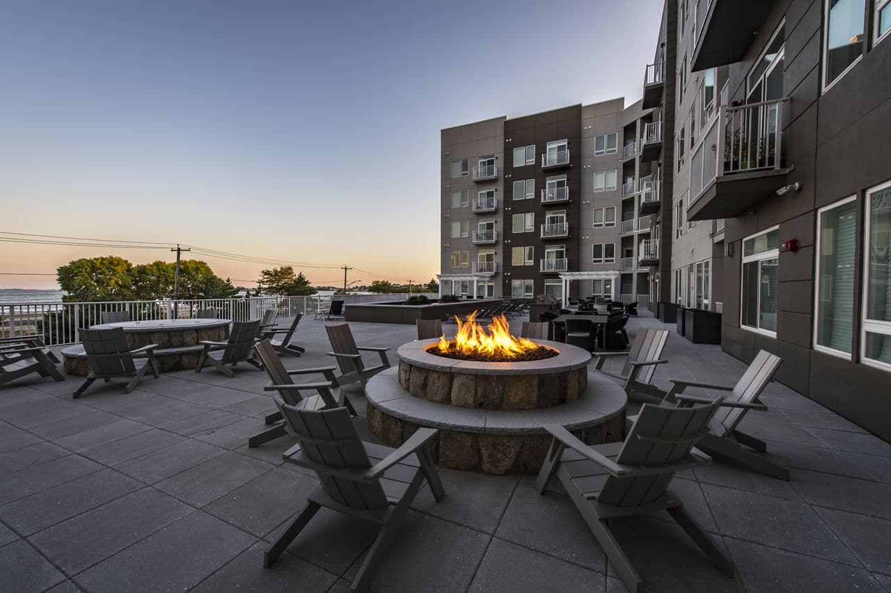 The Eliot On Ocean Revere Ma 7 of 34