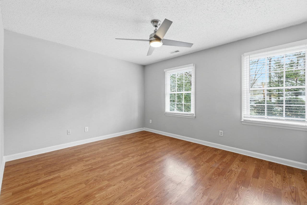 Regent Place Rental Townhomes Chapel Hill Nc 12 of 15
