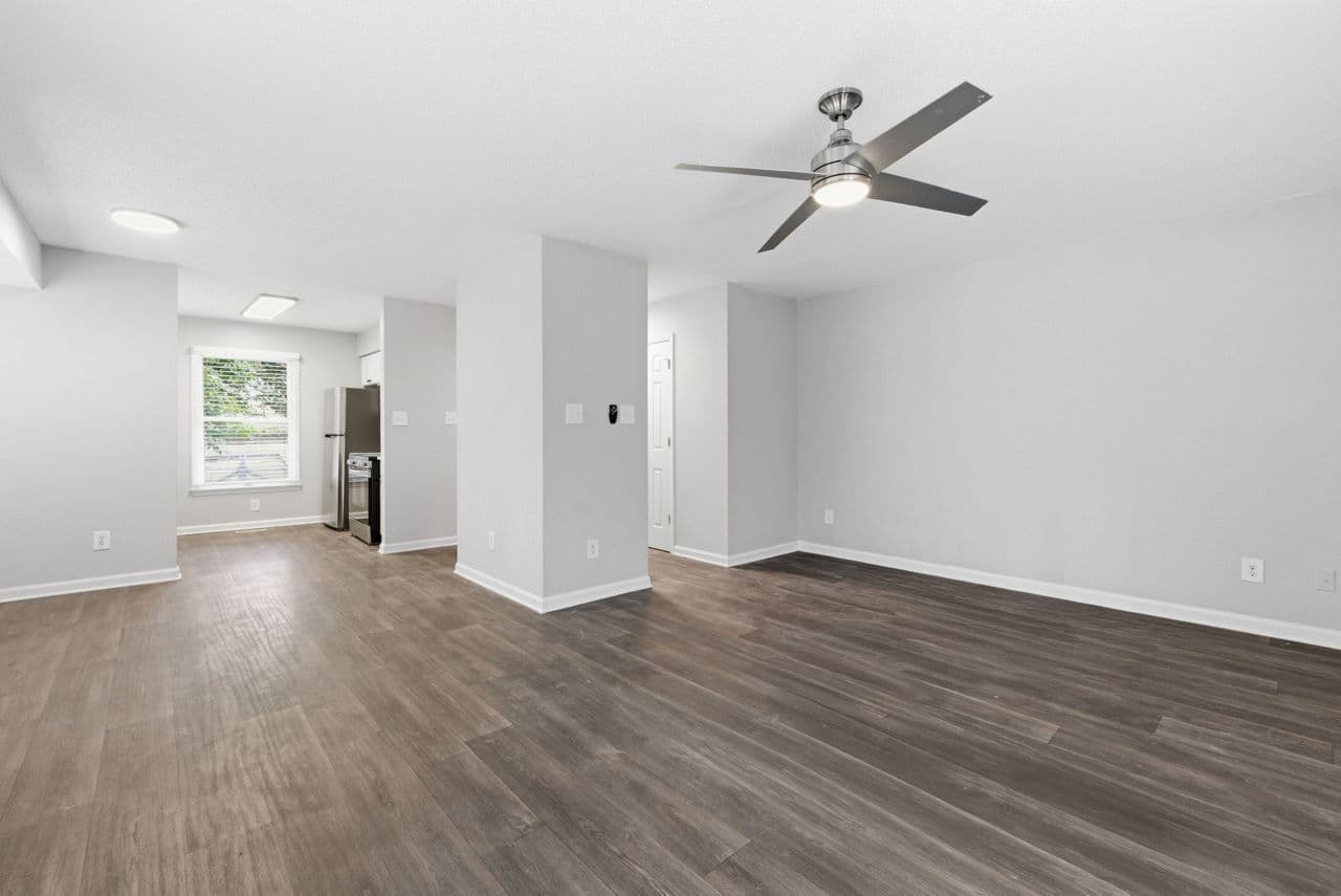 Regent Place Rental Townhomes Chapel Hill Nc 4 of 15