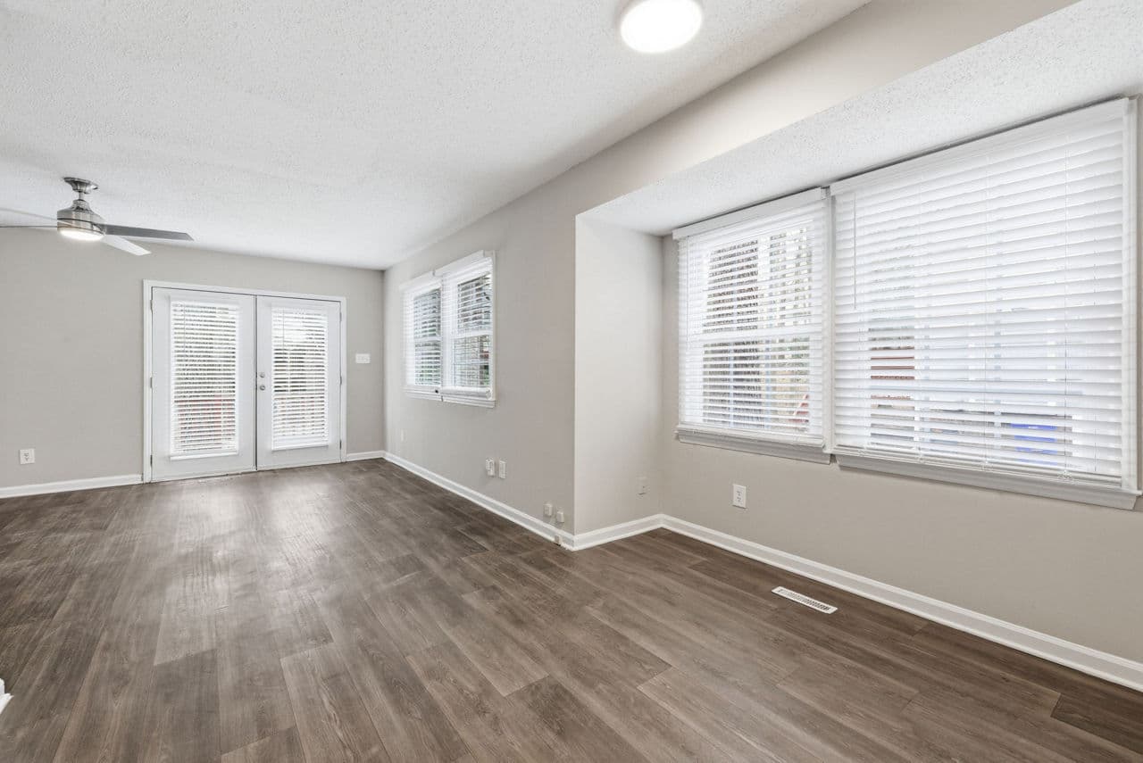 Regent Place Rental Townhomes Chapel Hill Nc 6 of 15