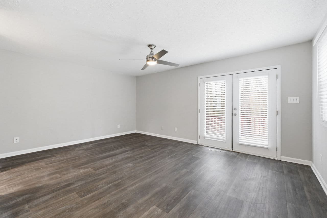 Regent Place Rental Townhomes Chapel Hill Nc 8 of 15