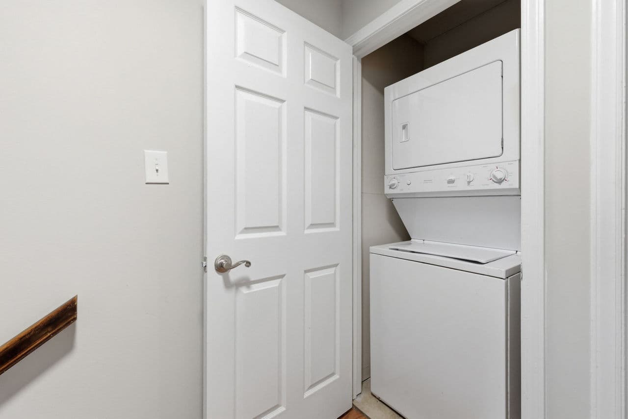 Regent Place Rental Townhomes Chapel Hill Nc 9 of 15