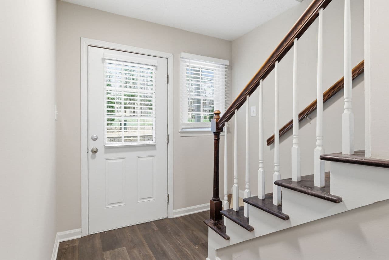 Regent Place Rental Townhomes Chapel Hill Nc 2 of 15