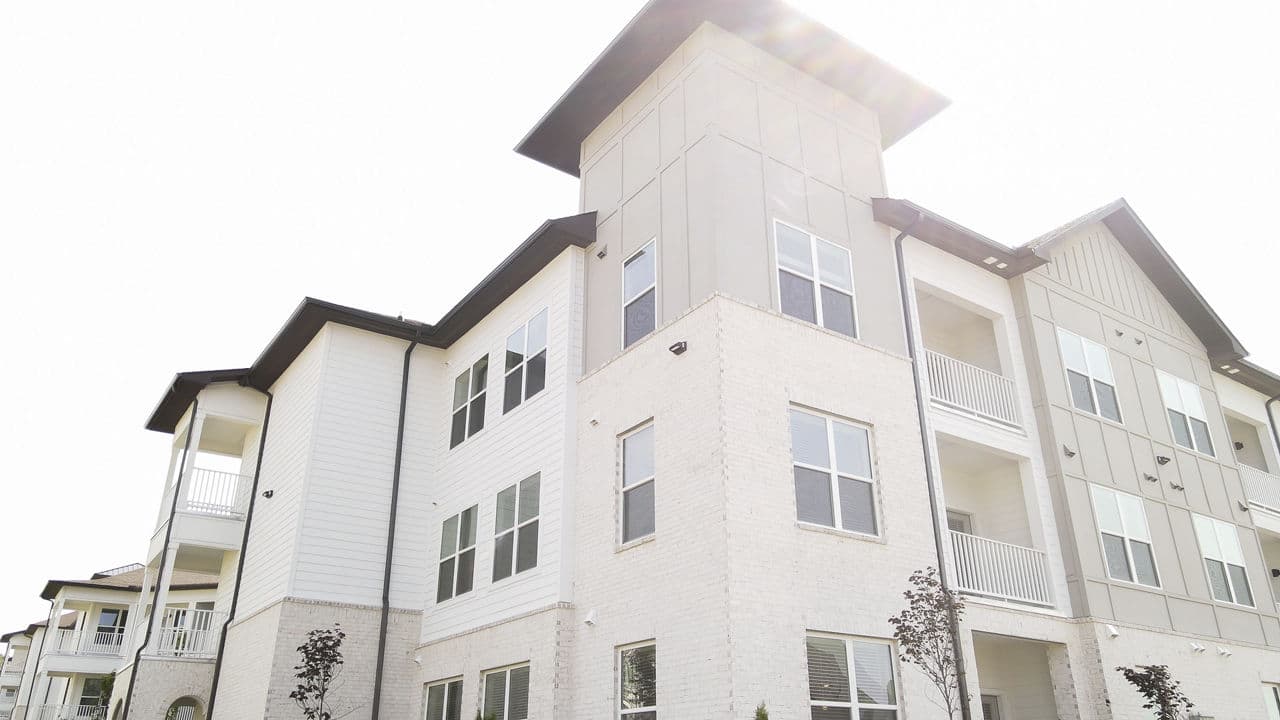 The Ravelle At Ridgeview Apartments Antioch Tn 2 of 22