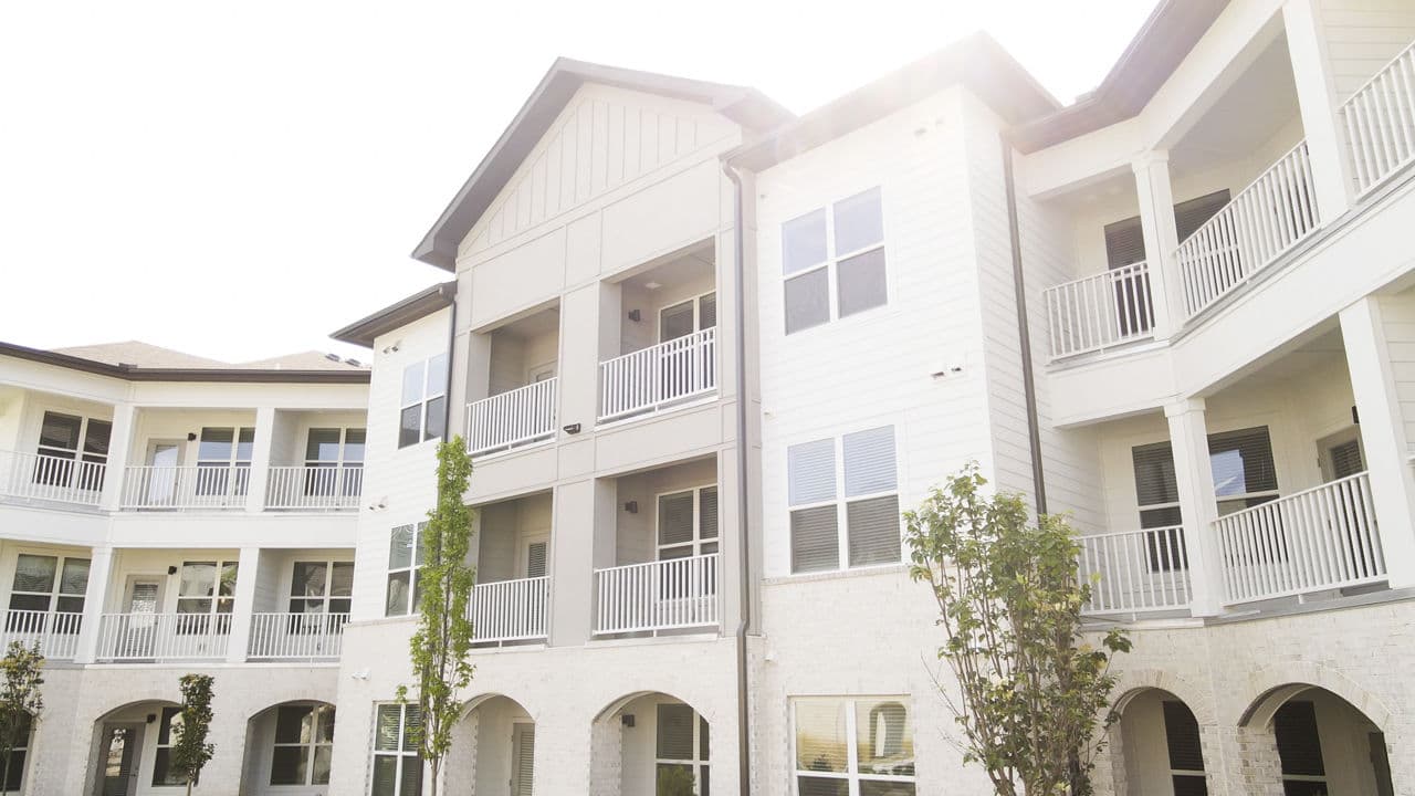 The Ravelle At Ridgeview Apartments Antioch Tn 3 of 22