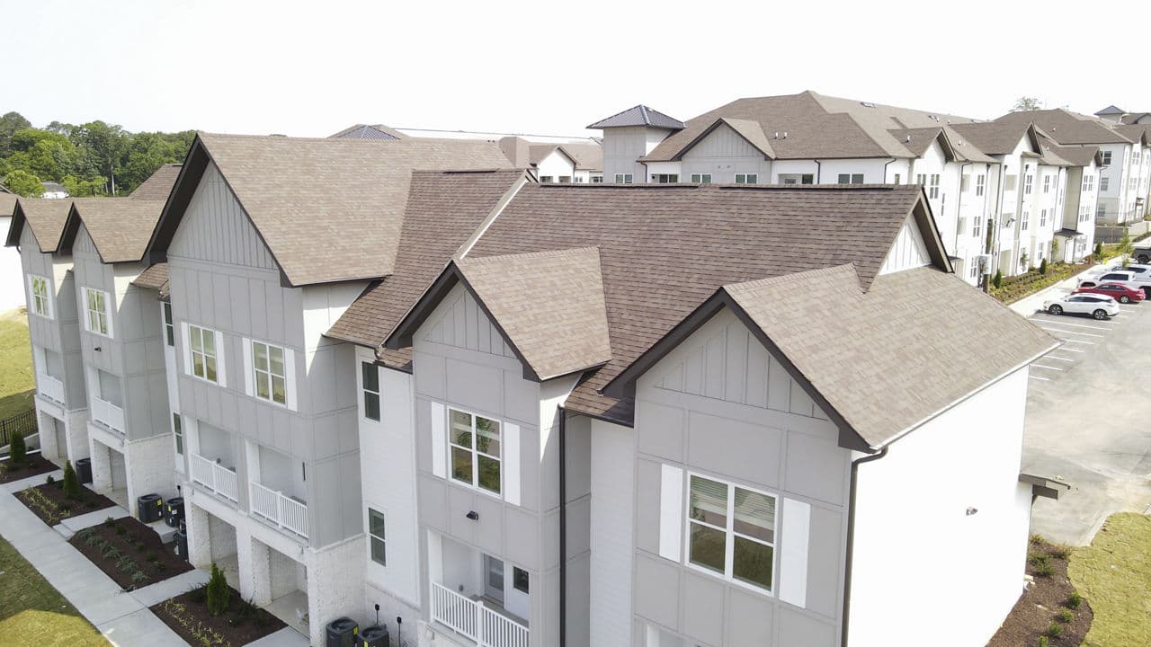 The Ravelle At Ridgeview Apartments Antioch Tn 1 of 22