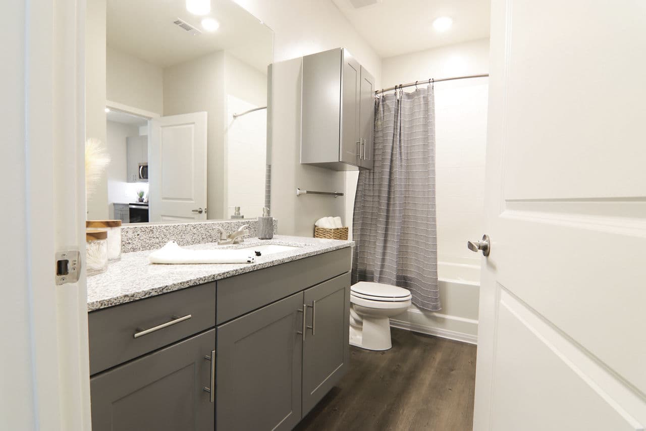 The Ravelle At Ridgeview Apartments Antioch Tn 21 of 22