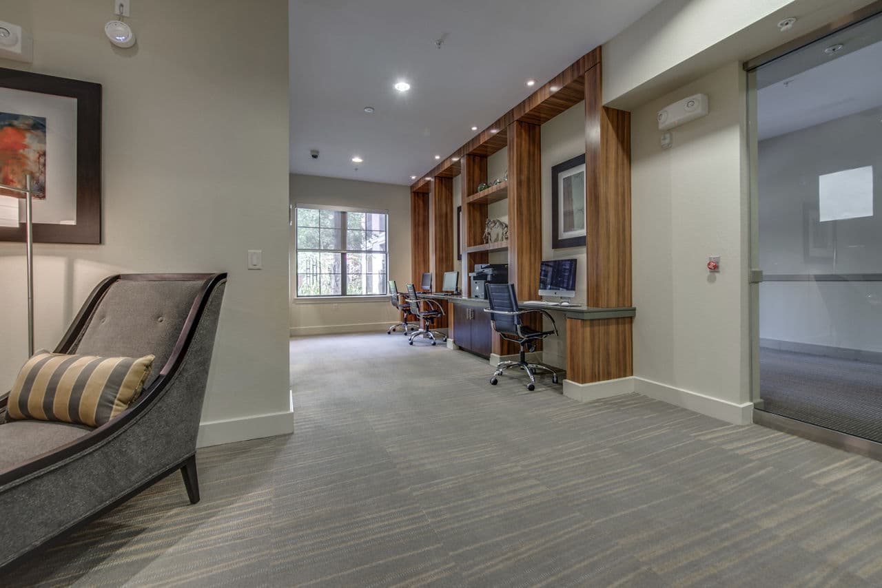 Grove At Wilcrest Houston Tx 10 of 25