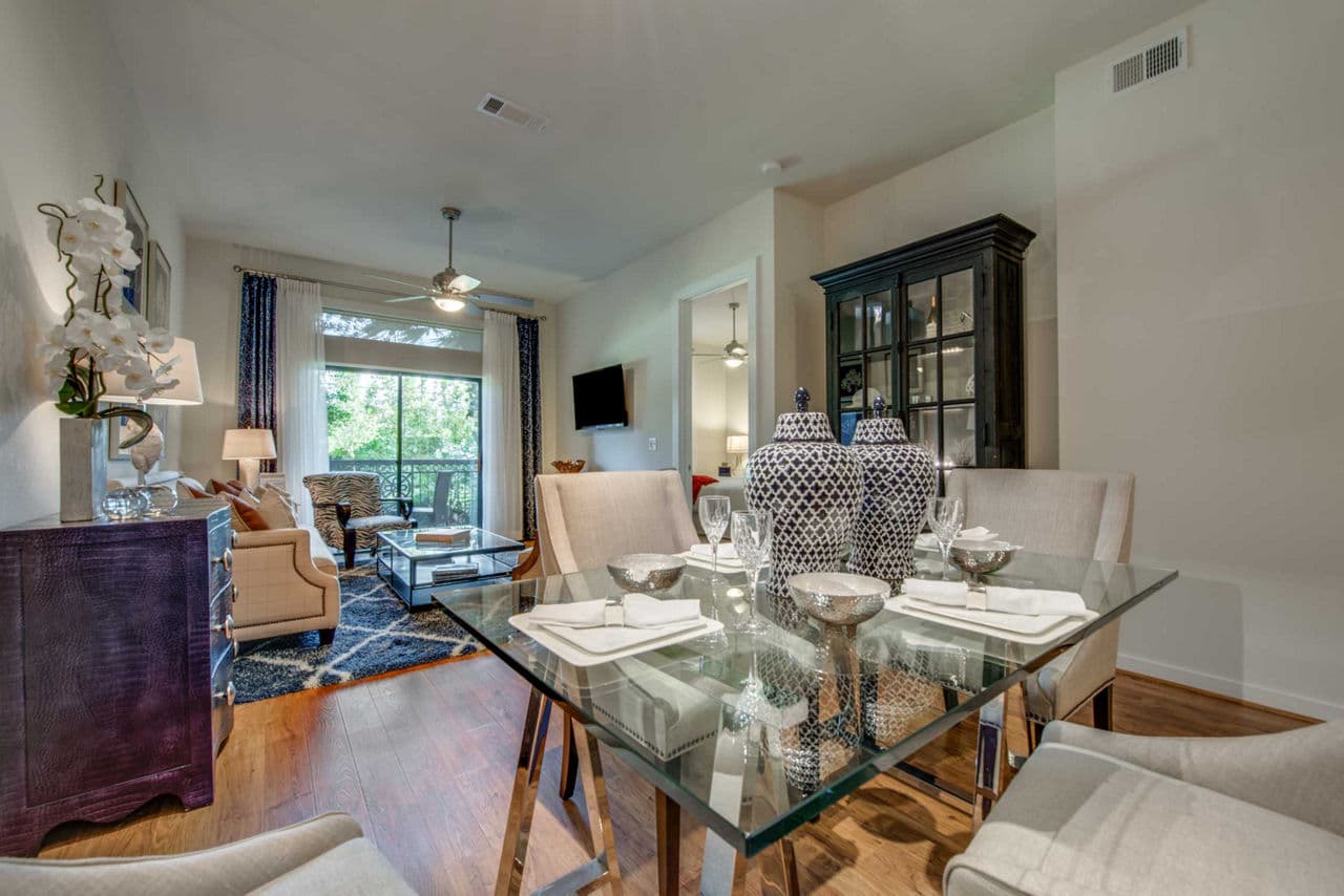 Grove At Wilcrest Houston Tx 16 of 25