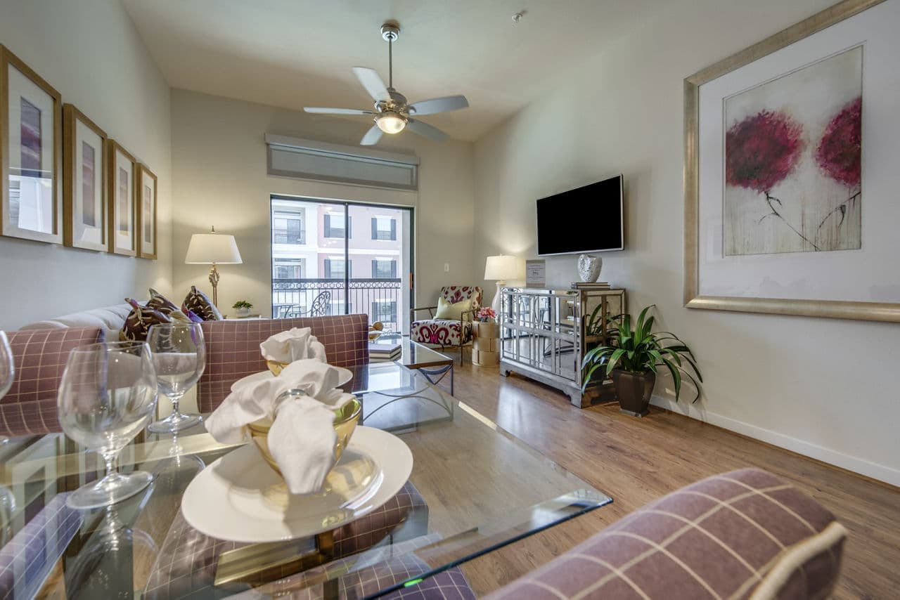 Grove At Wilcrest Houston Tx 17 of 25