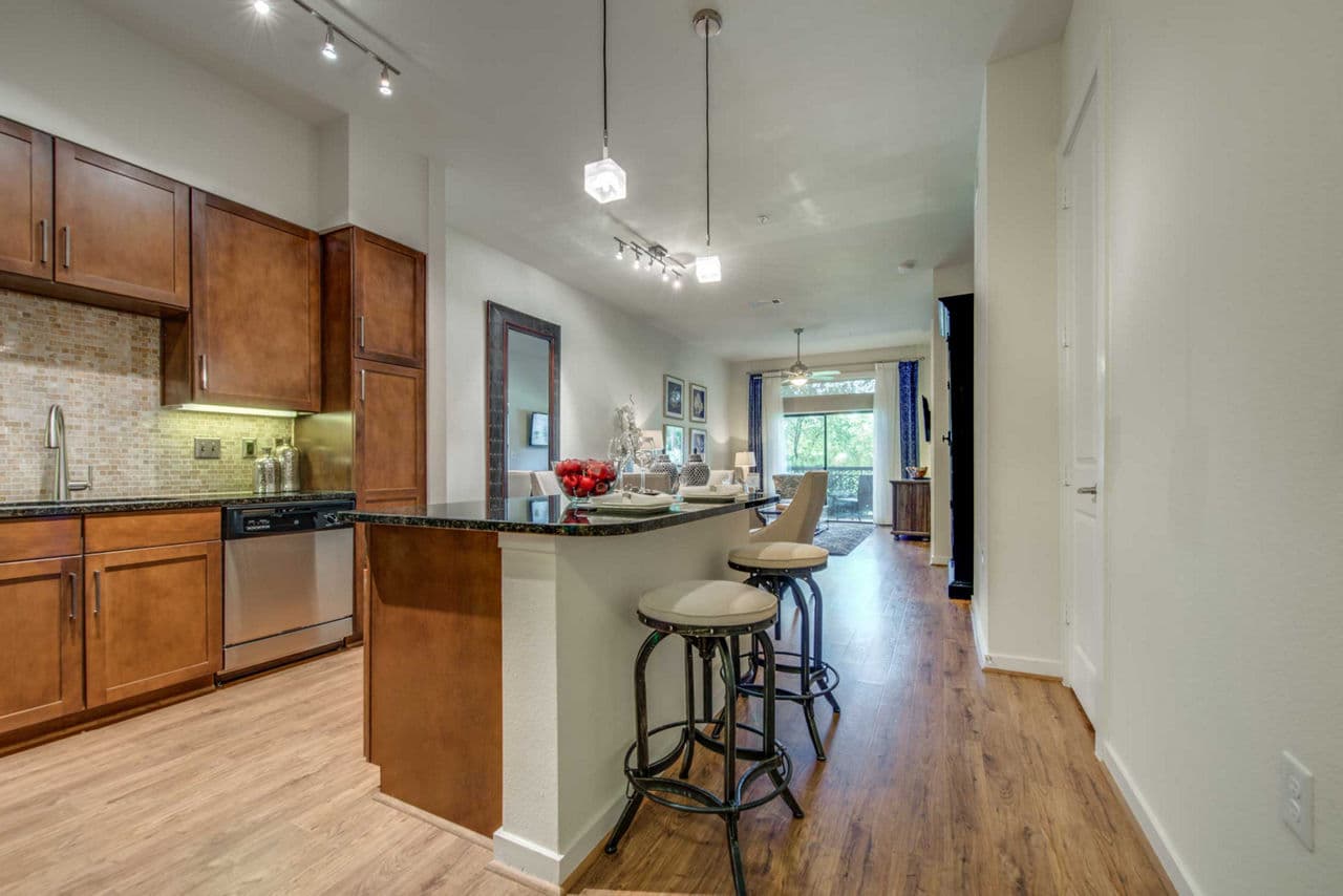 Grove At Wilcrest Houston Tx 18 of 25