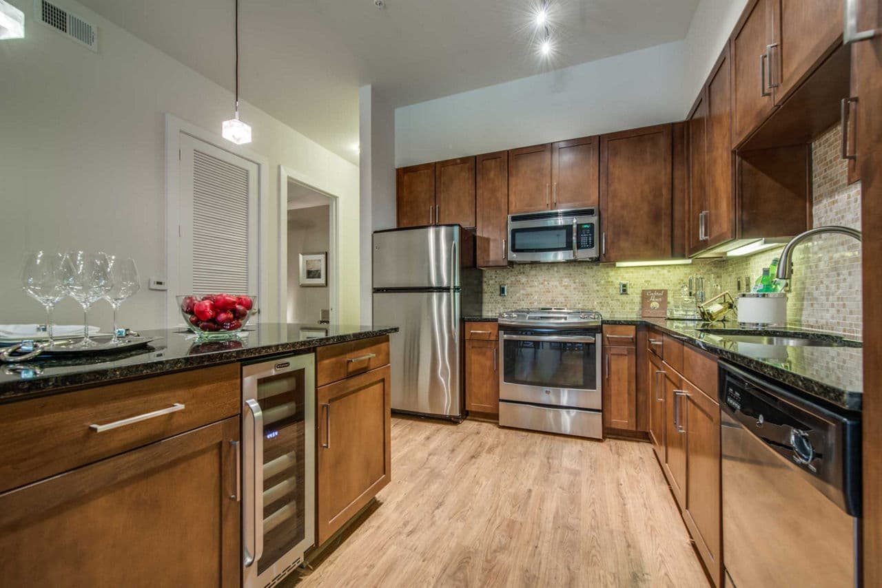Grove At Wilcrest Houston Tx 19 of 25