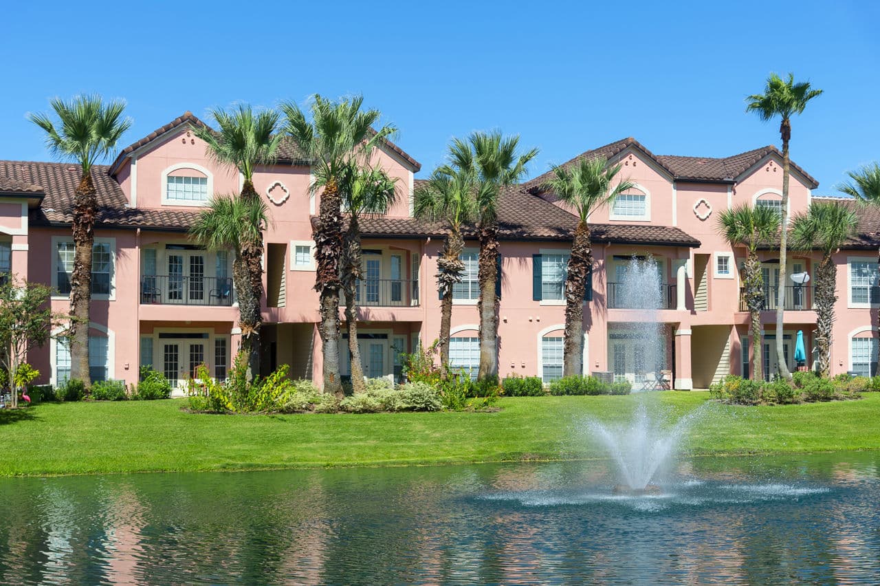 The Isle At Clear Lake Houston Tx 27 of 27