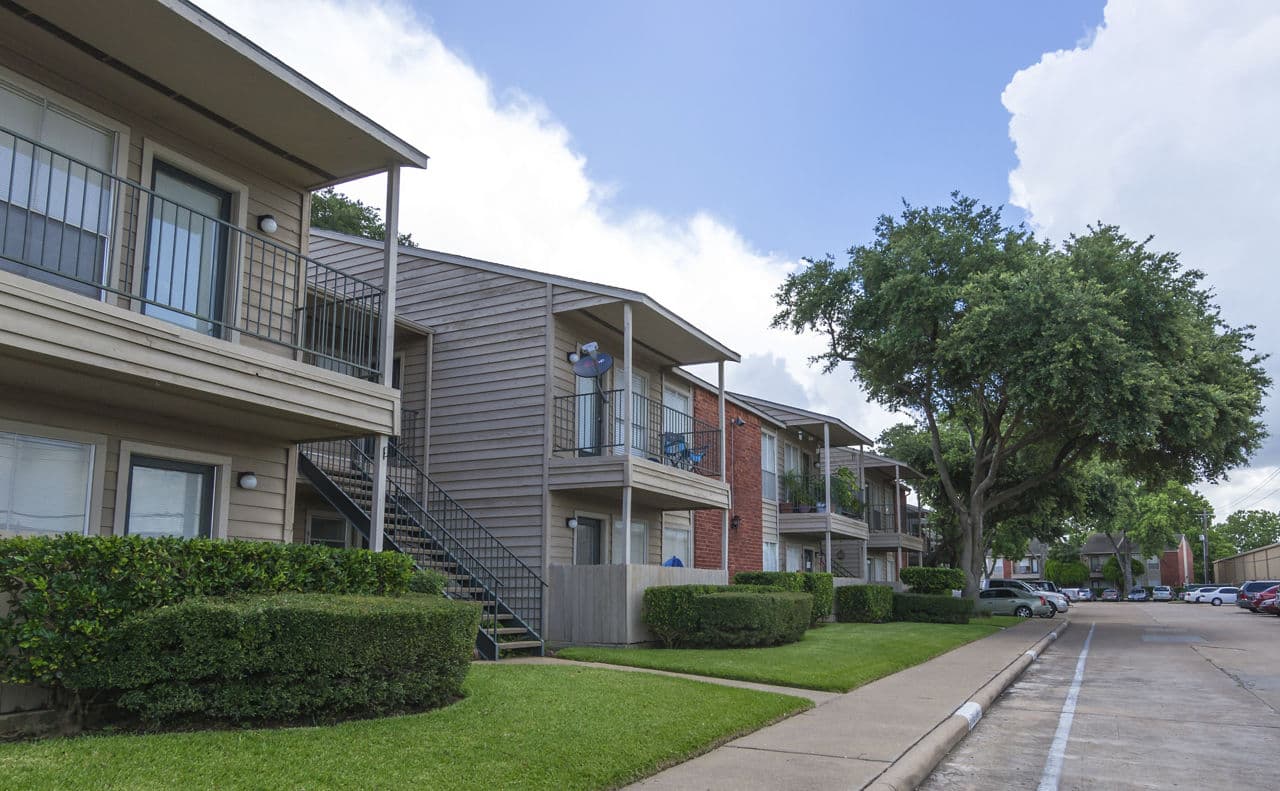 Sabo Village Houston Tx 3 of 12