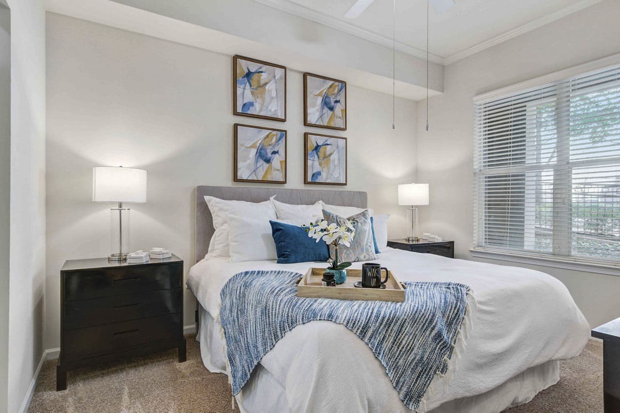 Kingsboro Luxury Apartments Atlanta Ga 18 of 30