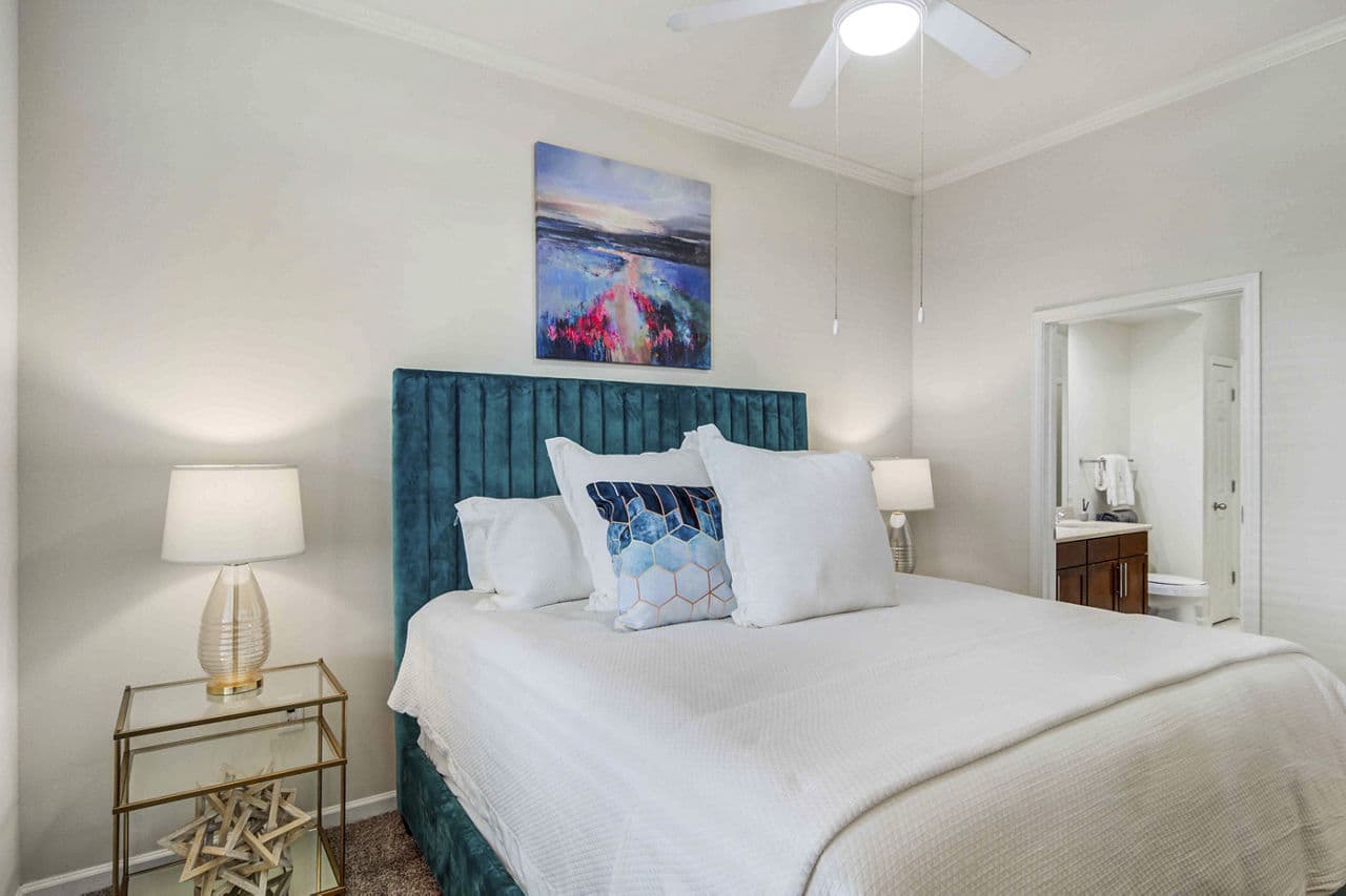 Kingsboro Luxury Apartments Atlanta Ga 20 of 30