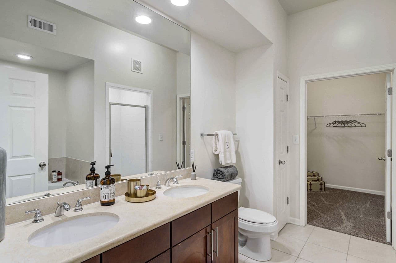 Kingsboro Luxury Apartments Atlanta Ga 12 of 30