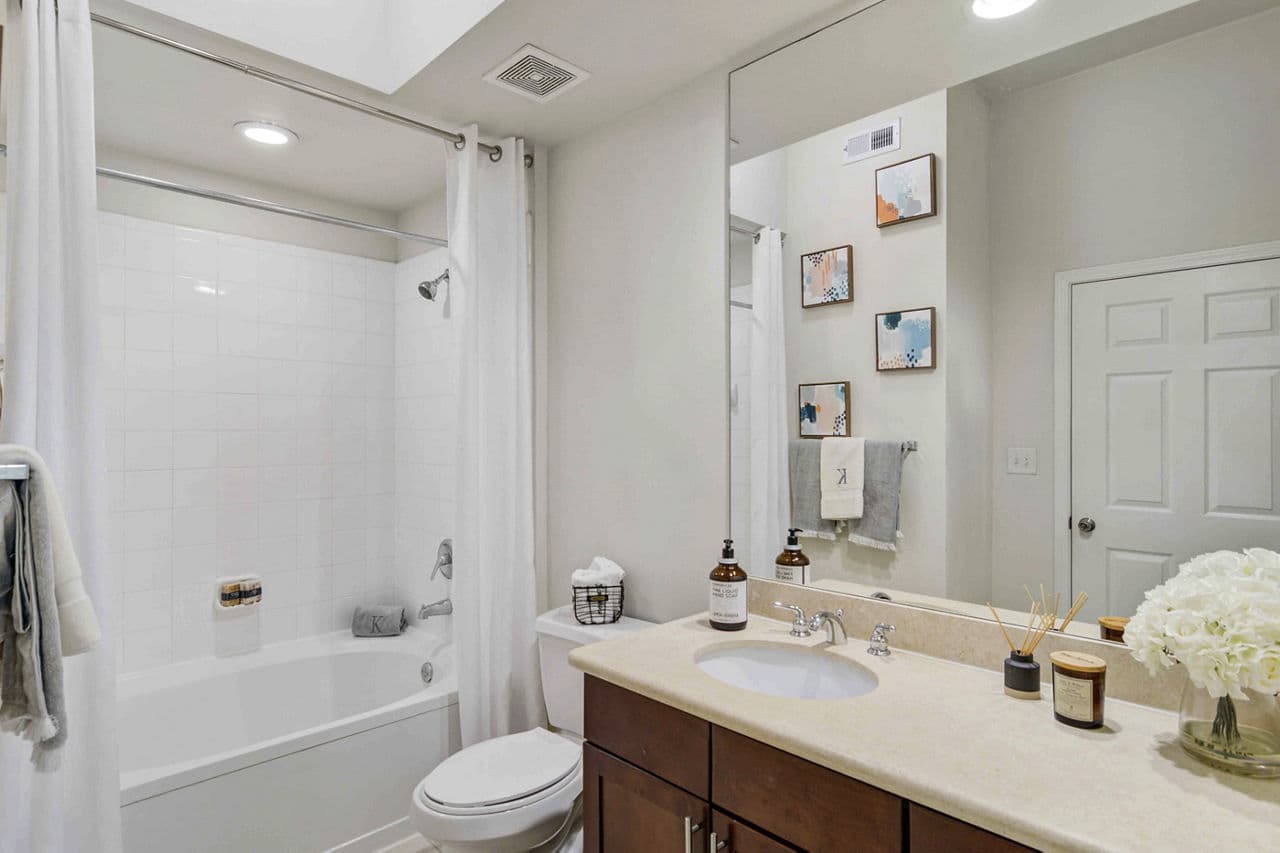 Kingsboro Luxury Apartments Atlanta Ga 19 of 30