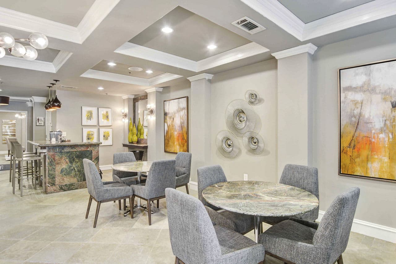 Kingsboro Luxury Apartments Atlanta Ga 26 of 30