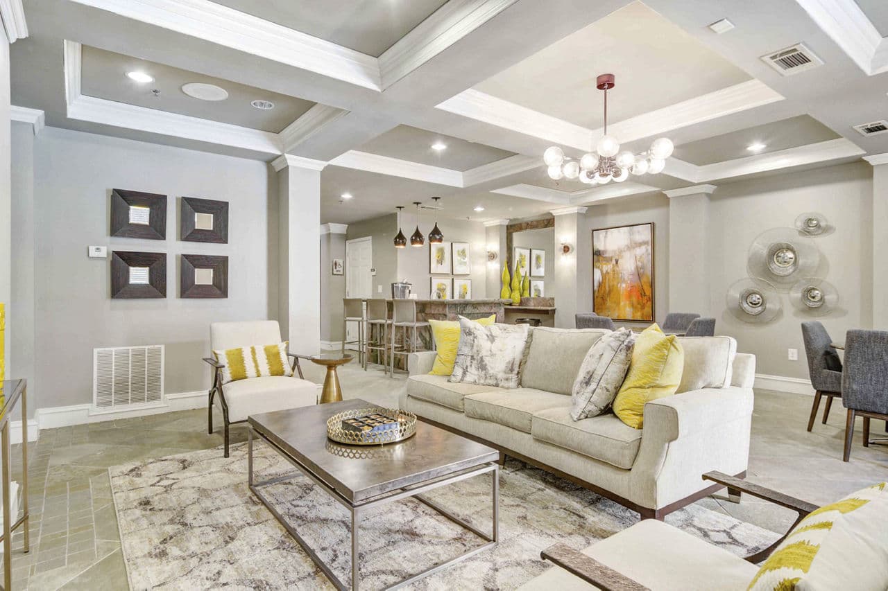 Kingsboro Luxury Apartments Atlanta Ga 27 of 30