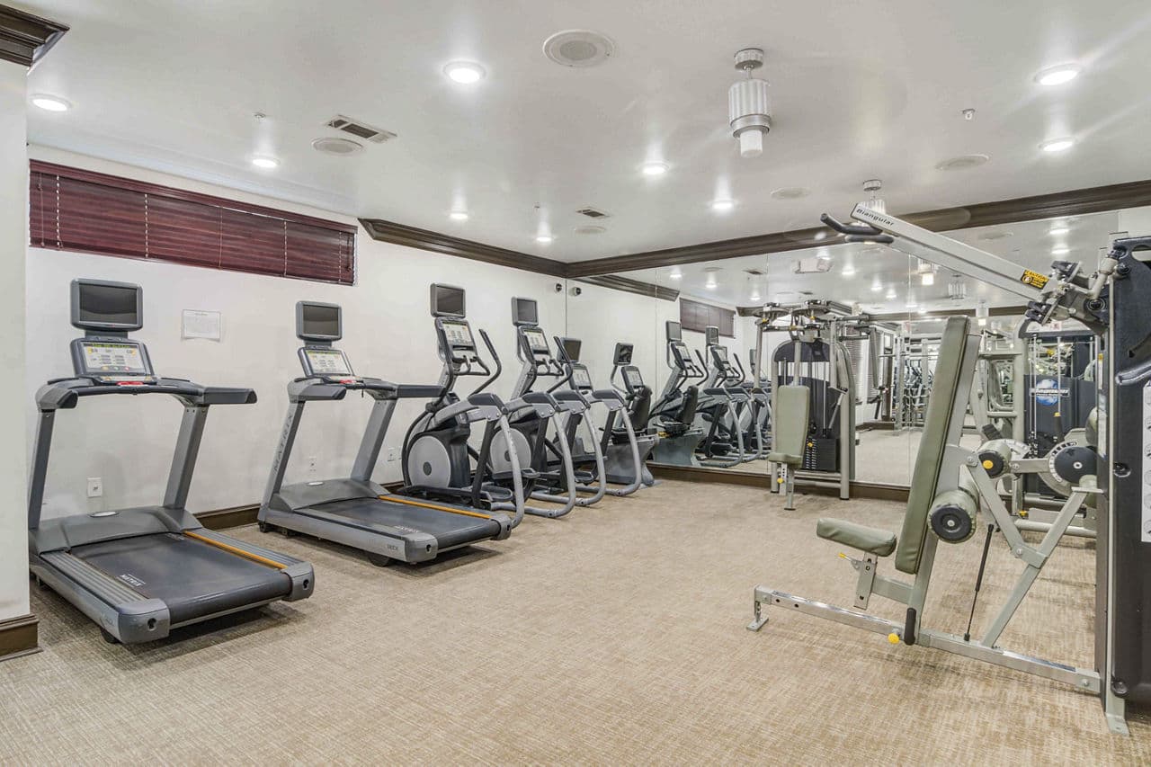 Kingsboro Luxury Apartments Atlanta Ga 24 of 30