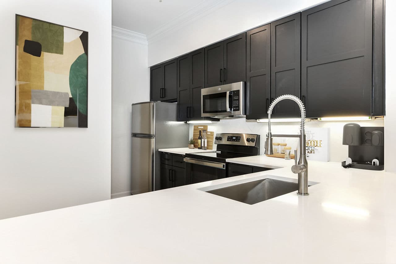 Kingsboro Luxury Apartments 5 of 8